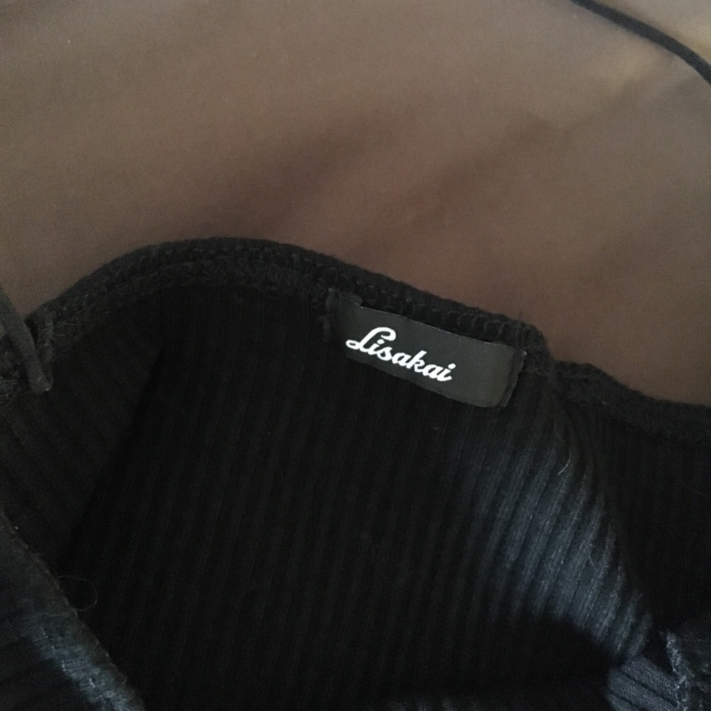 Bodysuit - Picture 3 of 3